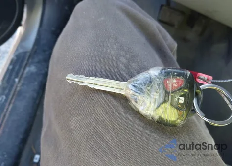 2010 Toyota Rav4 z USA, uszkodzony, nr VIN 2T3JF4DVXAW061790